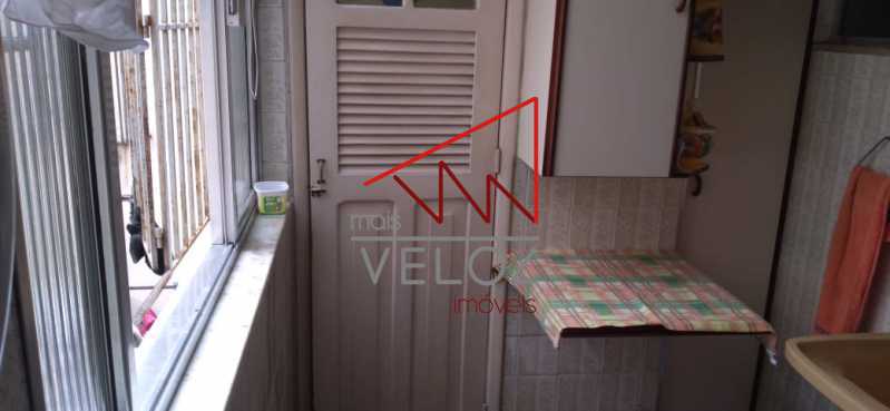 Apartamento à venda com 2 quartos, 75m² - Foto 16