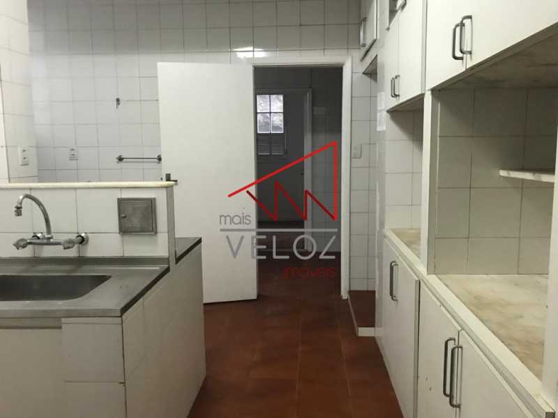 Apartamento à venda com 3 quartos, 215m² - Foto 6