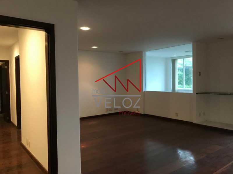 Apartamento à venda com 3 quartos, 215m² - Foto 12