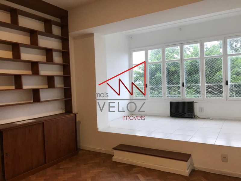 Apartamento à venda com 3 quartos, 215m² - Foto 20