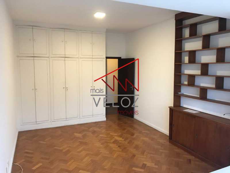 Apartamento à venda com 3 quartos, 215m² - Foto 19