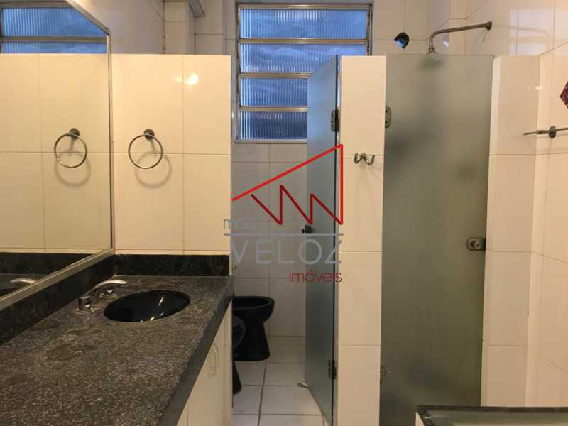 Apartamento à venda com 3 quartos, 215m² - Foto 26