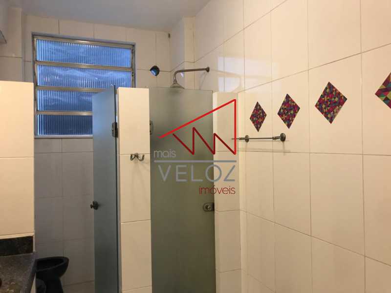 Apartamento à venda com 3 quartos, 215m² - Foto 28