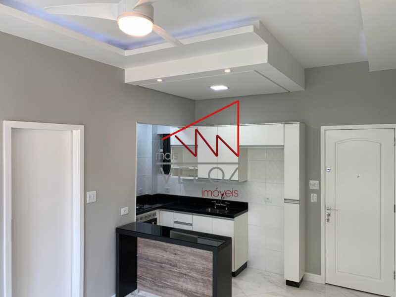 Apartamento, 1 quarto, 30 m² - Foto 7