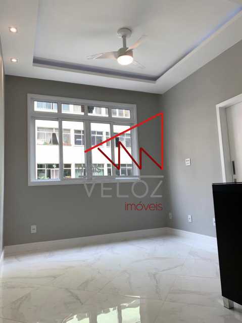 Apartamento, 1 quarto, 30 m² - Foto 9