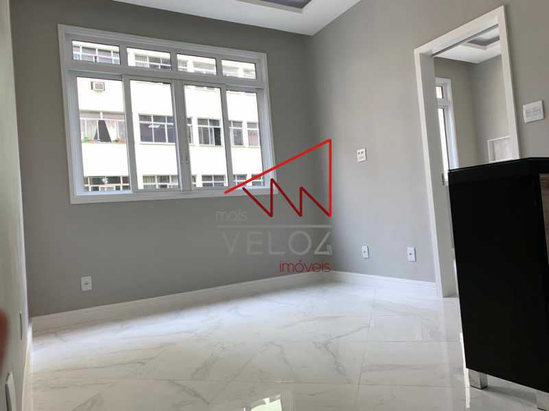 Apartamento, 1 quarto, 30 m² - Foto 5