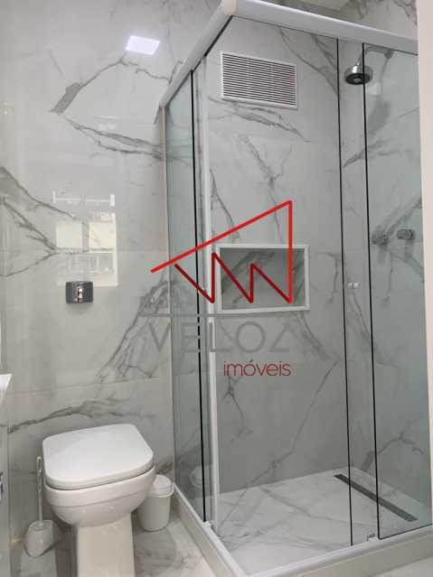 Apartamento, 1 quarto, 30 m² - Foto 15