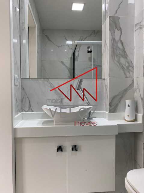 Apartamento, 1 quarto, 30 m² - Foto 6