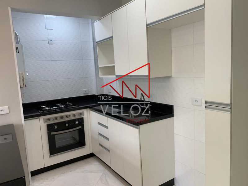Apartamento, 1 quarto, 30 m² - Foto 12
