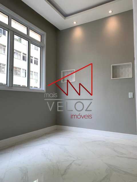 Apartamento, 1 quarto, 30 m² - Foto 8