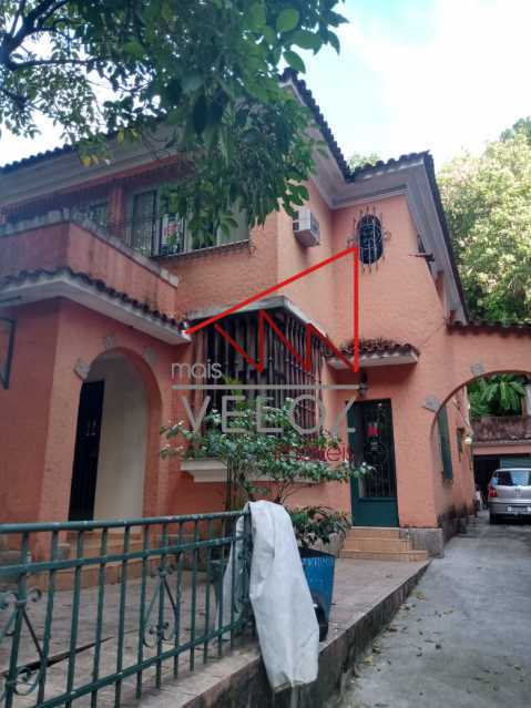 Casa à venda com 7 quartos, 292m² - Foto 19