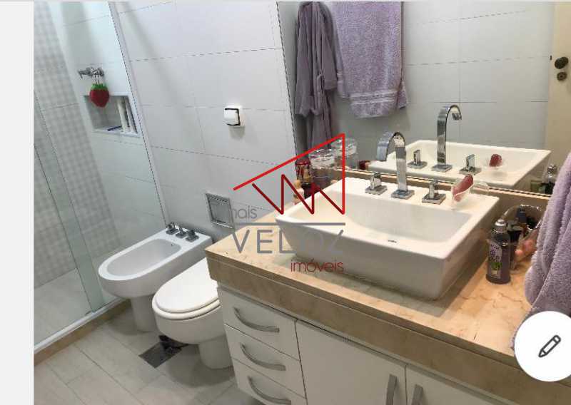 Apartamento à venda com 3 quartos, 127m² - Foto 10