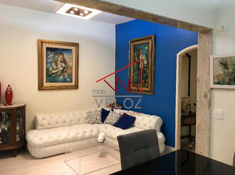 Apartamento à venda com 3 quartos, 127m² - Foto 4