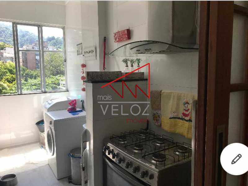 Apartamento à venda com 3 quartos, 127m² - Foto 9