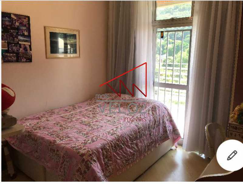 Apartamento à venda com 3 quartos, 127m² - Foto 7