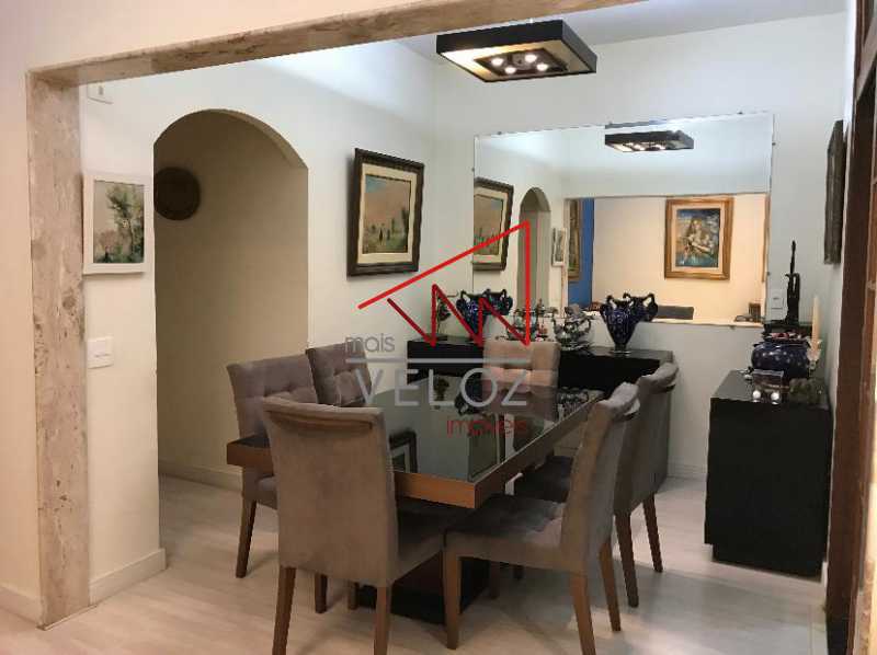 Apartamento à venda com 3 quartos, 127m² - Foto 6