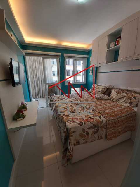 Apartamento à venda com 2 quartos, 75m² - Foto 20