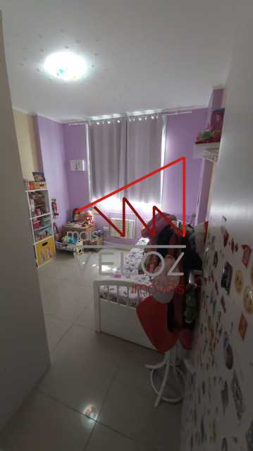 Apartamento à venda com 2 quartos, 75m² - Foto 25