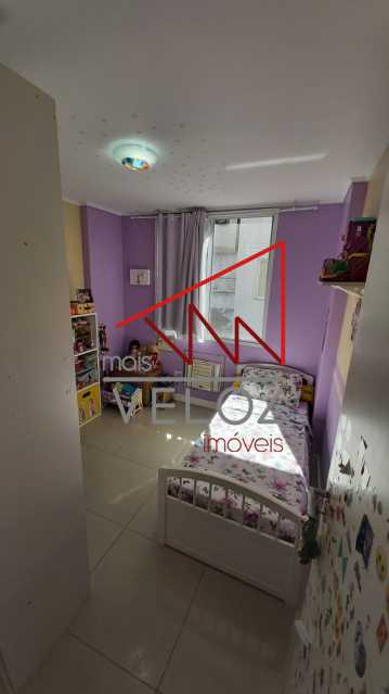 Apartamento à venda com 2 quartos, 75m² - Foto 26