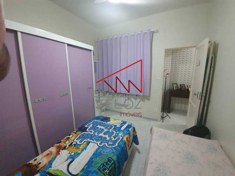 Apartamento, 2 quartos, 52 m² - Foto 12