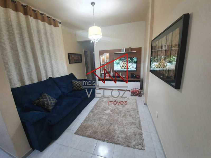 Apartamento, 2 quartos, 52 m² - Foto 14