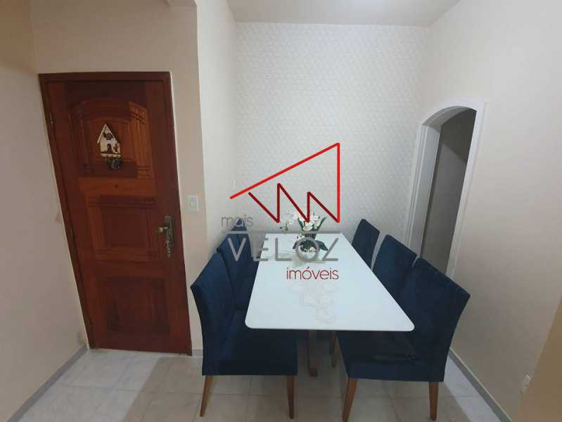 Apartamento, 2 quartos, 52 m² - Foto 19