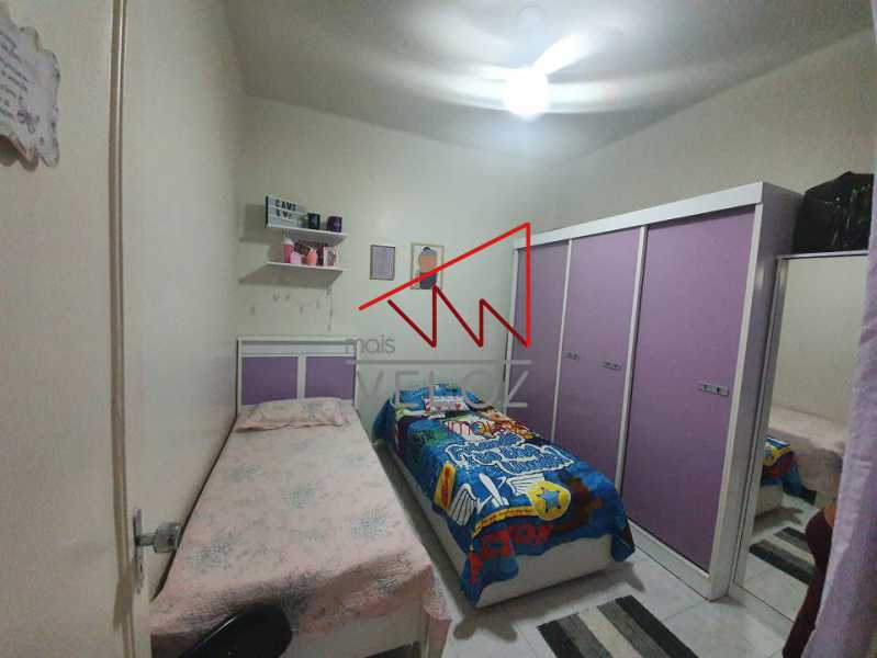 Apartamento, 2 quartos, 52 m² - Foto 5