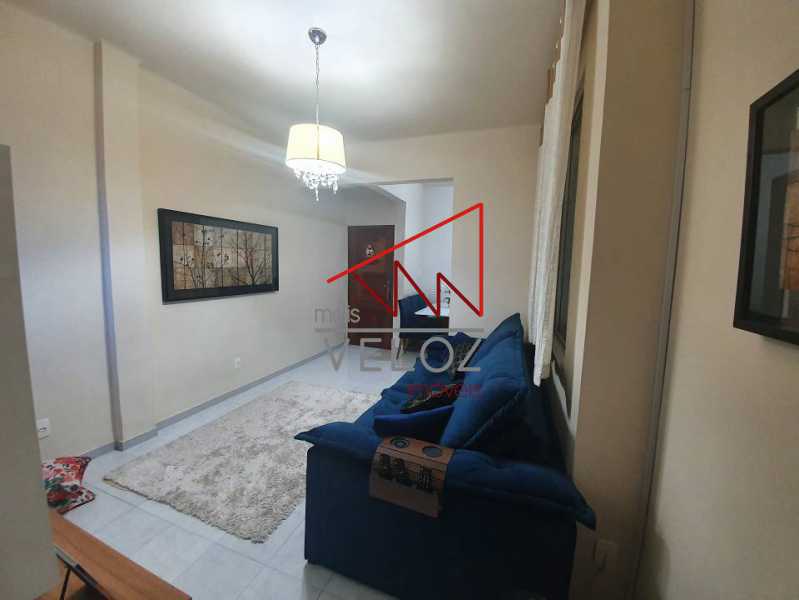 Apartamento, 2 quartos, 52 m² - Foto 2