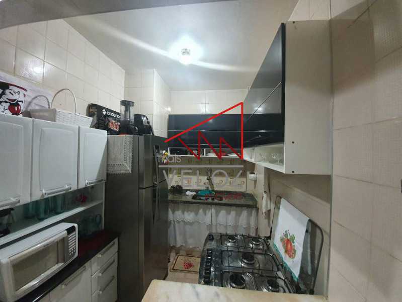 Apartamento, 2 quartos, 52 m² - Foto 6