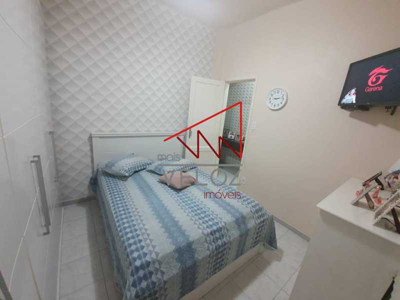 Apartamento, 2 quartos, 52 m² - Foto 3