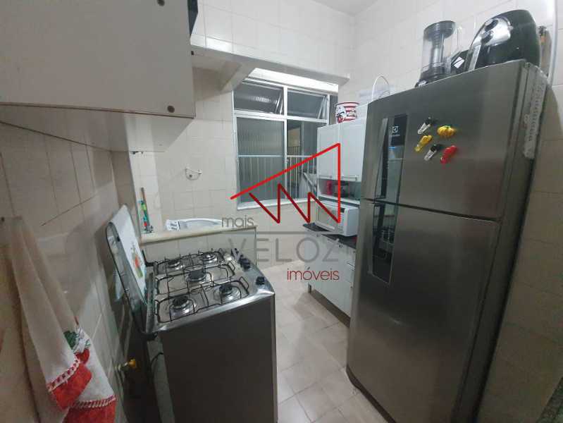 Apartamento, 2 quartos, 52 m² - Foto 8