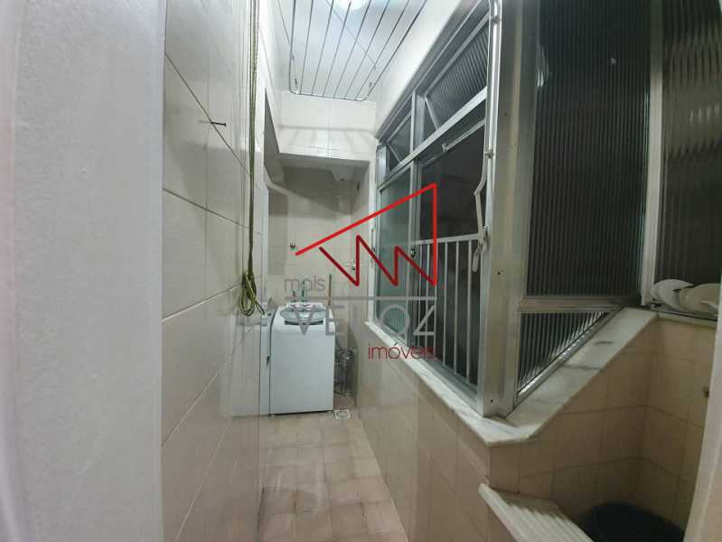 Apartamento, 2 quartos, 52 m² - Foto 7