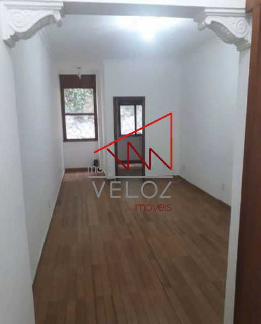 Apartamento à venda com 2 quartos, 85m² - Foto 1