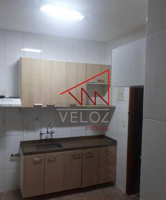 Apartamento à venda com 2 quartos, 85m² - Foto 8