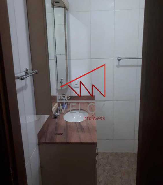 Apartamento à venda com 2 quartos, 85m² - Foto 16