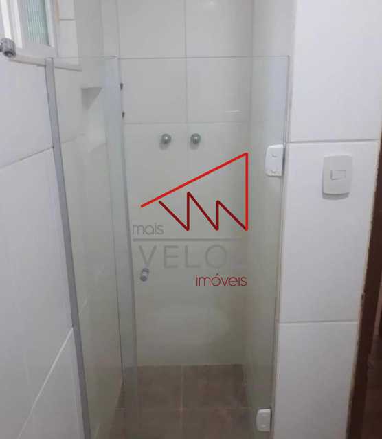 Apartamento à venda com 2 quartos, 85m² - Foto 17