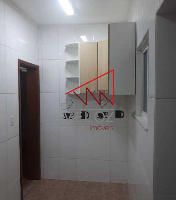 Apartamento à venda com 2 quartos, 85m² - Foto 19