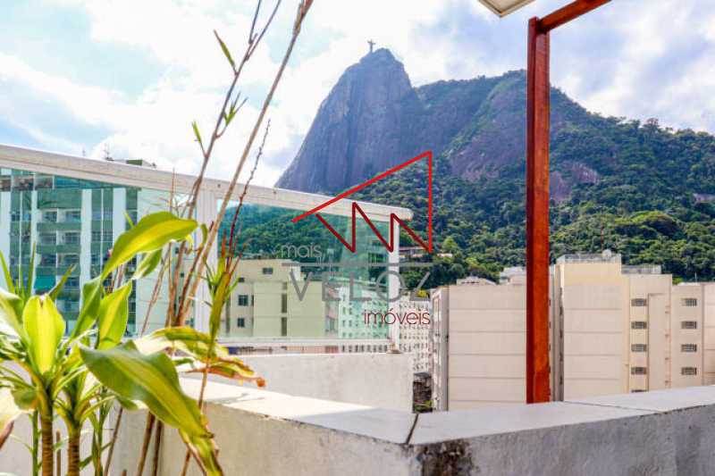 Apartamento à venda com 3 quartos, 190m² - Foto 20