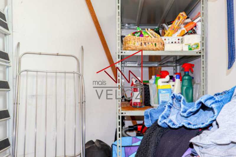 Apartamento à venda com 3 quartos, 190m² - Foto 12