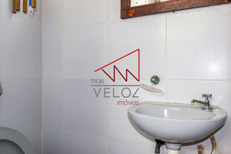 Apartamento à venda com 3 quartos, 190m² - Foto 19