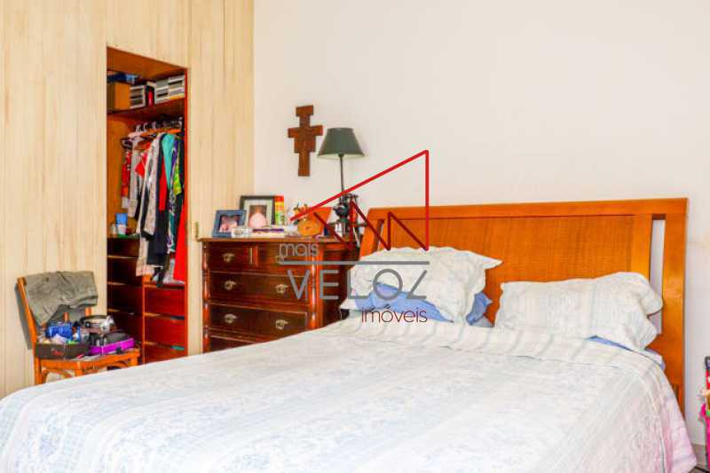 Apartamento à venda com 3 quartos, 190m² - Foto 5