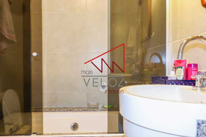 Apartamento à venda com 3 quartos, 190m² - Foto 18