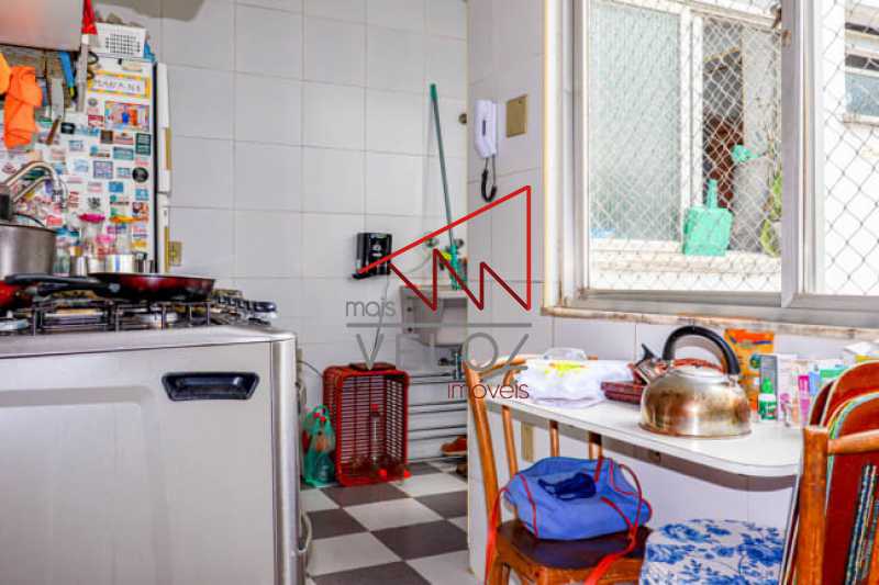 Apartamento à venda com 3 quartos, 190m² - Foto 14