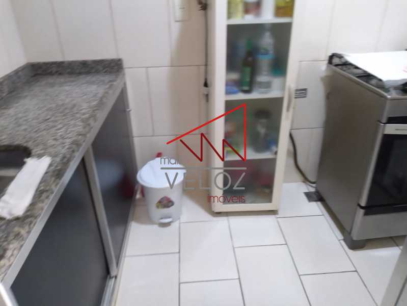 Apartamento, 1 quarto, 35 m² - Foto 19