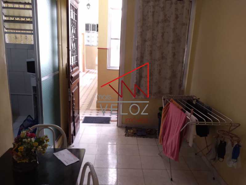 Apartamento, 1 quarto, 35 m² - Foto 20