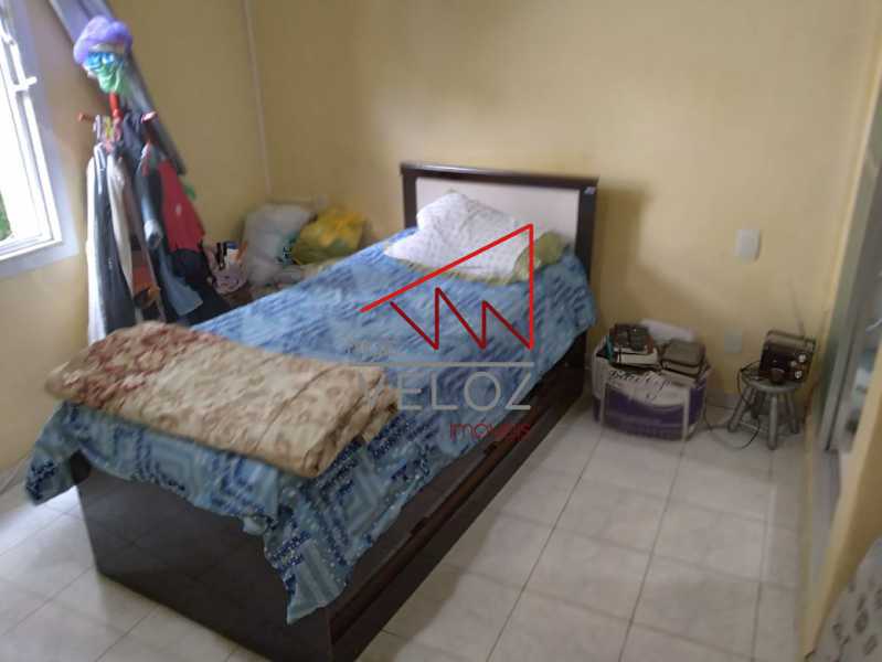 Apartamento, 1 quarto, 35 m² - Foto 9