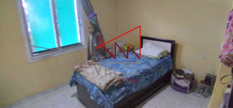 Apartamento, 1 quarto, 35 m² - Foto 8