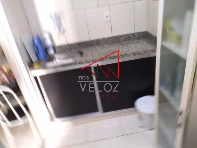 Apartamento, 1 quarto, 35 m² - Foto 5