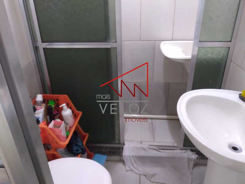 Apartamento, 1 quarto, 35 m² - Foto 14