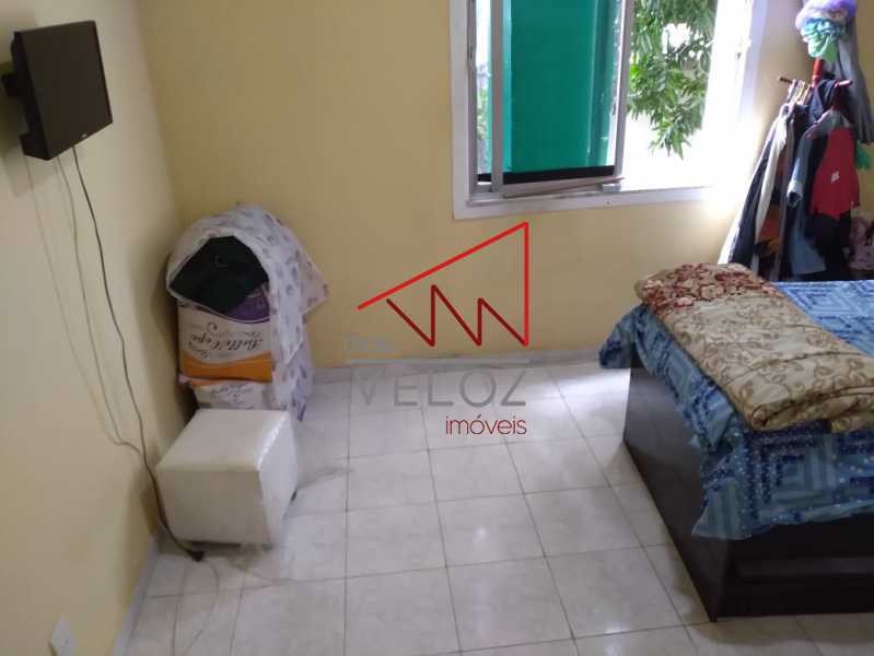 Apartamento, 1 quarto, 35 m² - Foto 13